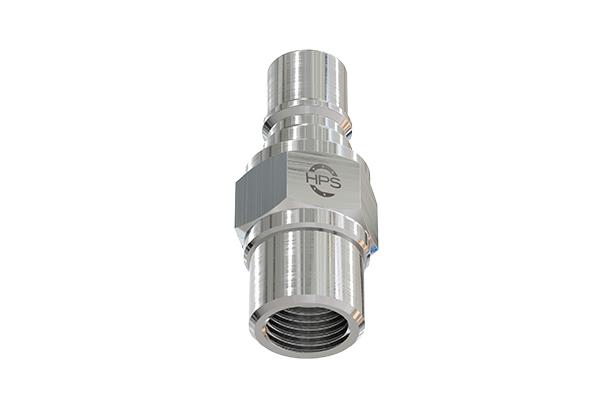 Self-sealing Female Thread (Water Couplings)