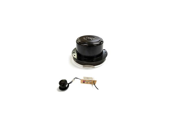 BLDC MOTOR