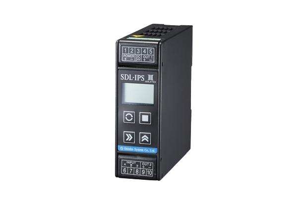 Current loop supply (SDL-Unit)