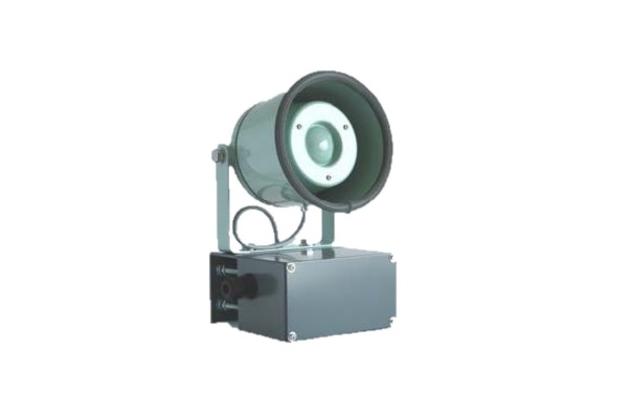 Millcom Microphone