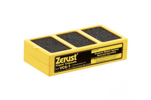 Zerust Capsule Cat. No.44744