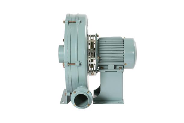 High Temperature Blower