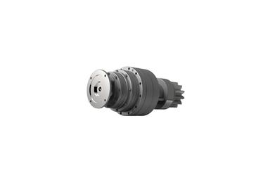 Planetary Gear Reducer