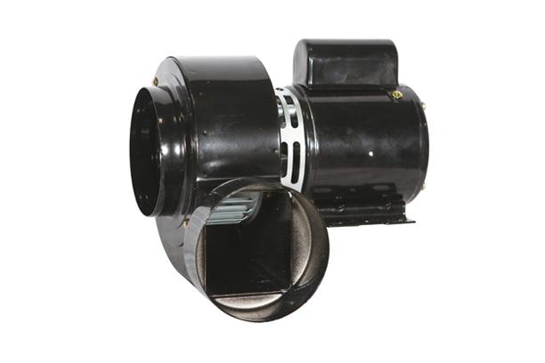 High Temperature Blower