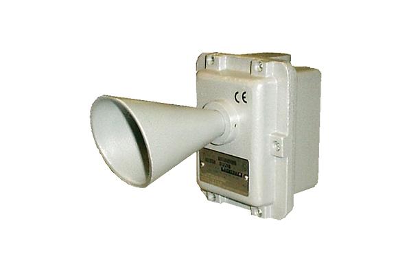 Acoustic Signallers