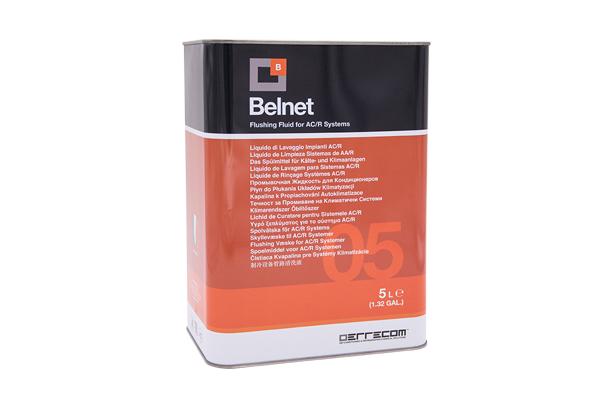 Belnet (Refrigeration Flushing Fluid)