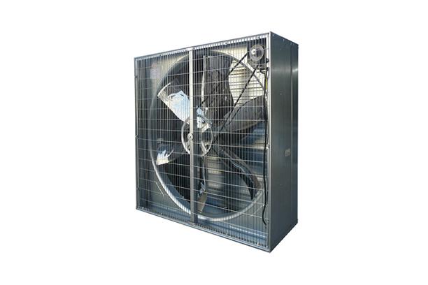 Industrial Ventilator