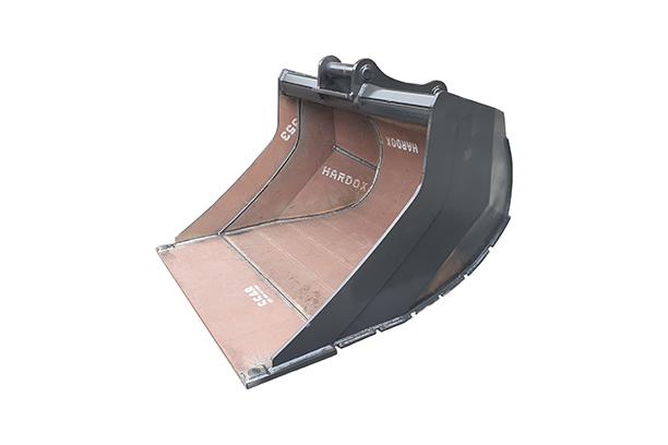 Private Bucket (hx) For 14ton 