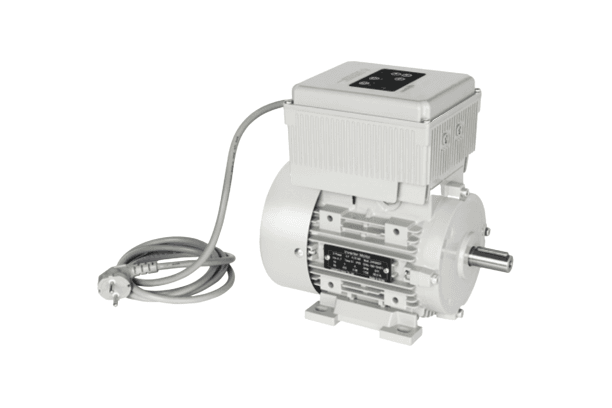 Single Phase inverter motor