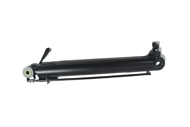 Cab Tilt System