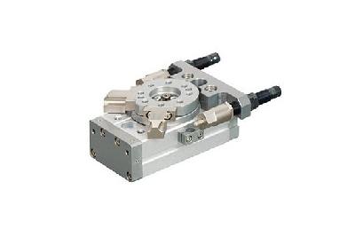 Rotary Cylinder