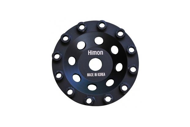 4" Multi