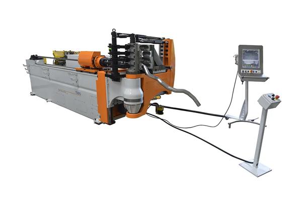 CNC Tube Bender TE Large
