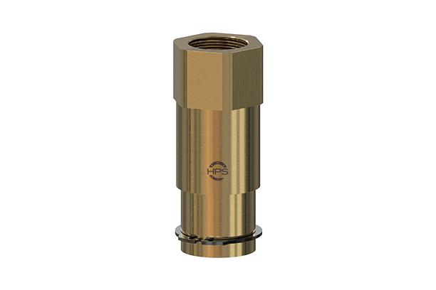 Water Multi-couplings 22 Series (Socket)