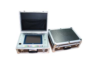 PORTABLE PT RATIO ERROR TESTER (3P)