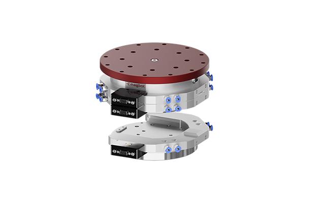 Cobot Tool Changer
