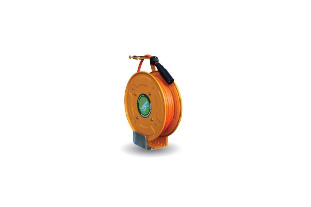Spring Rewind Type (AR-N Series)