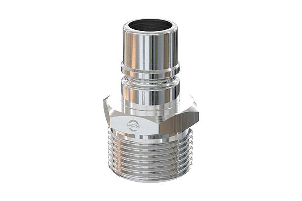 Water Multi-couplings 29 Series (Plug)