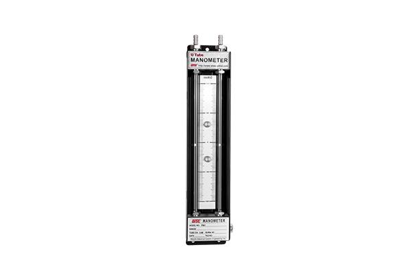 Manometer