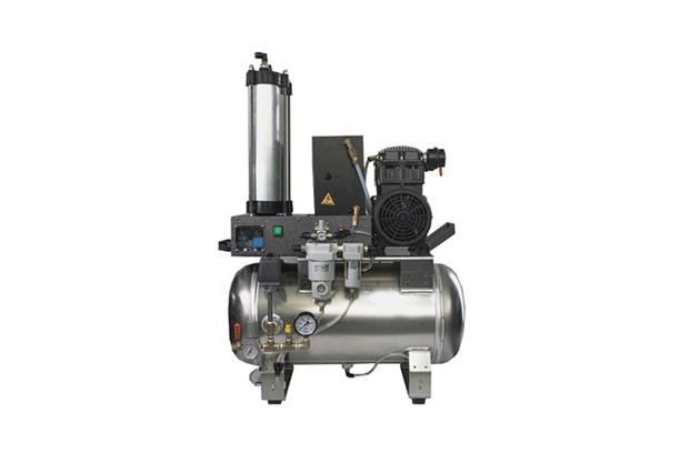 Super Dried Air Compressor