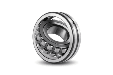 Spherical roller bearing