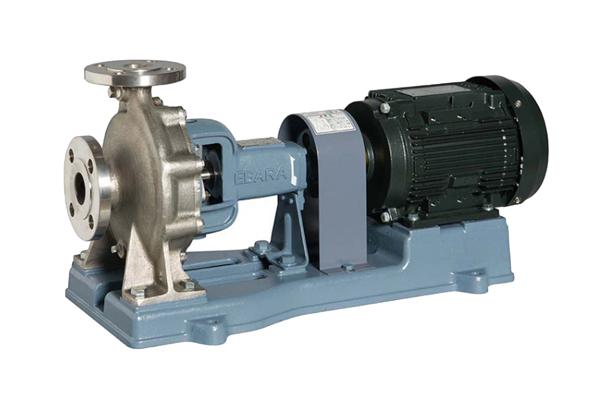 End Suction Volute Pump