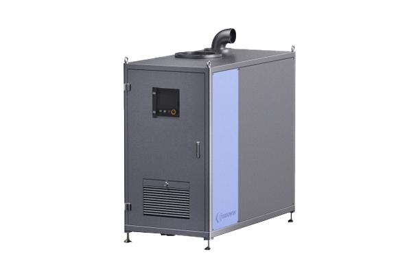 Turbo Blower (Single Core-Single Impeller WL Series)