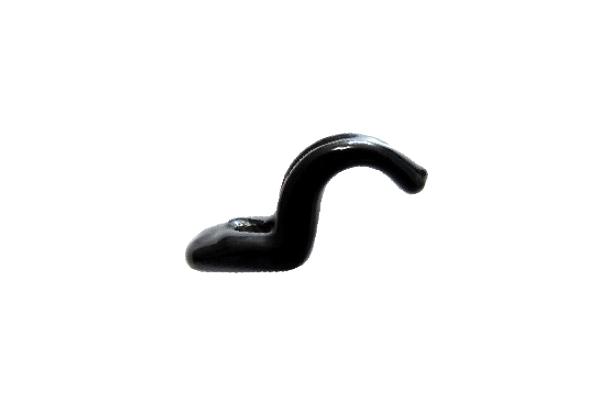 PVC Coated One Hole Clamp