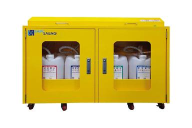 waste medicine storage reagent cabinet