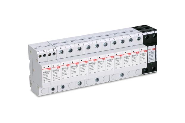 Din SPD (BK Series)