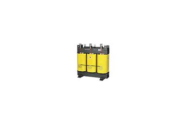 Molded Transformers (Super Energy Saving Disaster Prevention Compact Type)