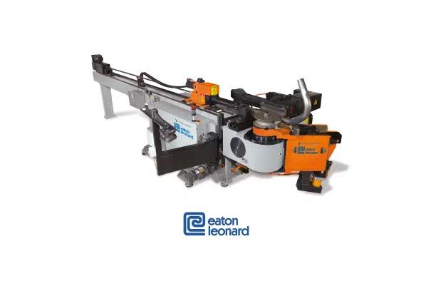 Eaton Leonard VB LARGE