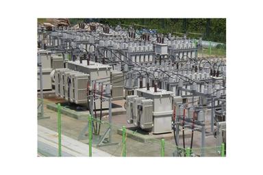Capacitor Bank Syste