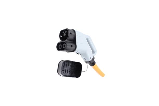 Amphenol High Voltage Coupler Outlet (HVCO) IP55 Connectors