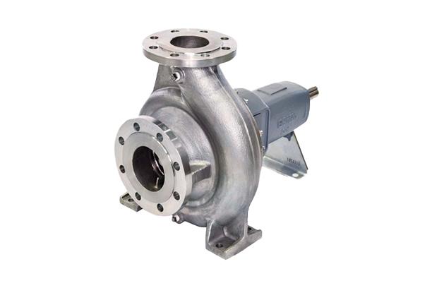 End Suction Volute Pump