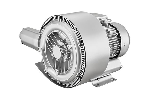 High Pressure Blower