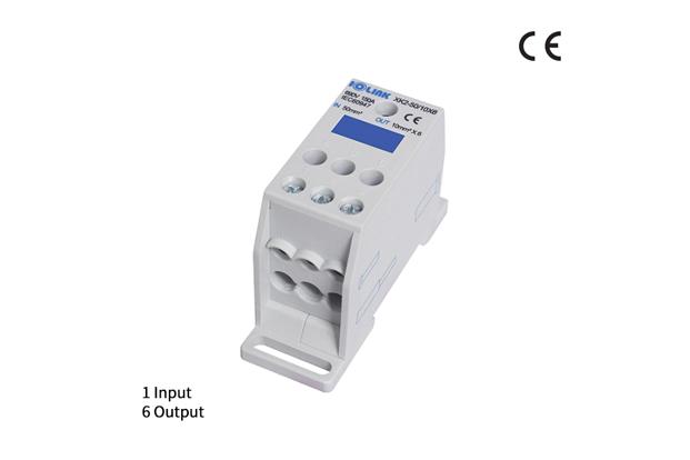 Power Distribution Block