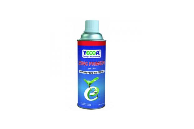 Inorganic Zinc Primer