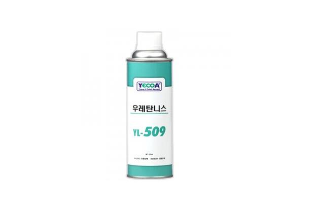 Polyurethane varnish