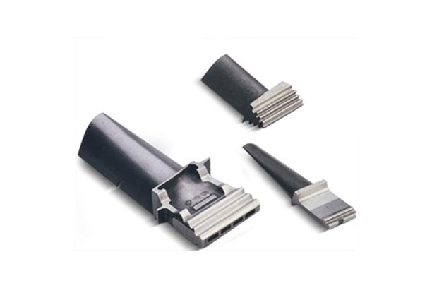 Vacuum Investment Casting