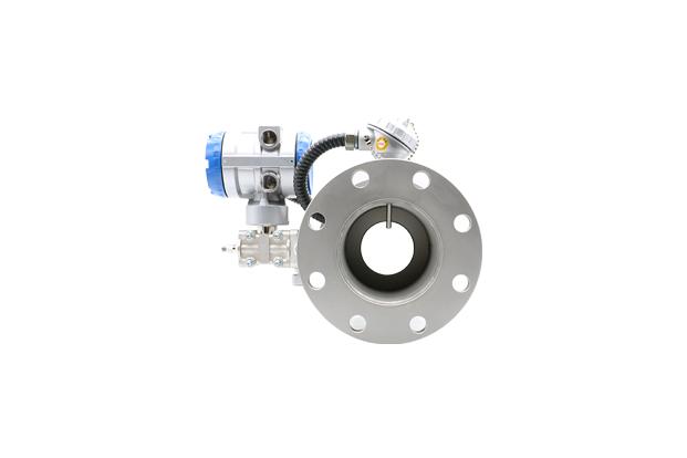 Differential Pressure Flowmeter