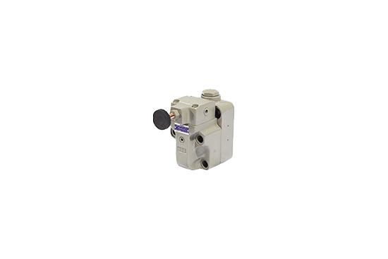 Unloading Relief Valve