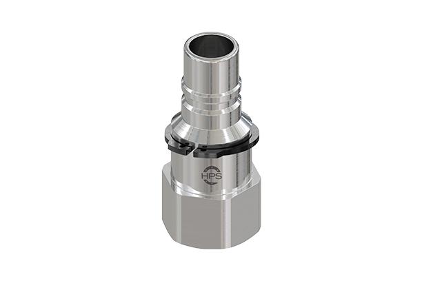 Water Multi-couplings 22 Series (Plug)