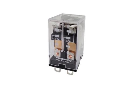 Mini Power Relay (LY Type)