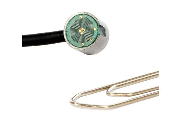 Eddy Current Probe