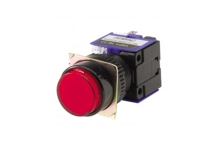 Push Button, Emergency Push Button Switch (Ø16 Series)