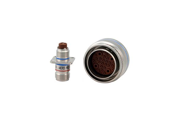 M83723 Connector Series III