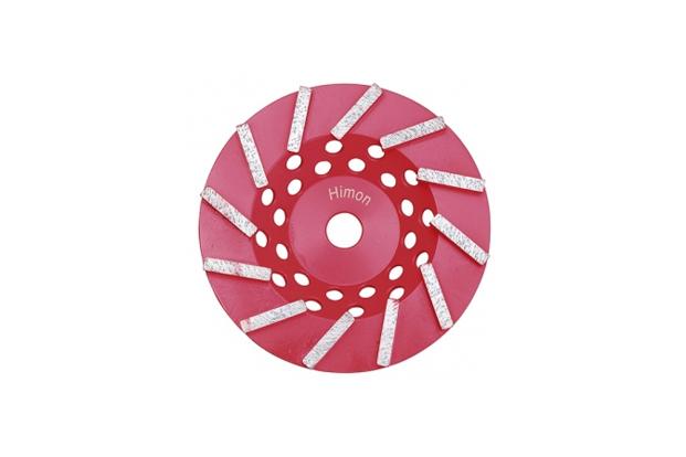 7" Polishing