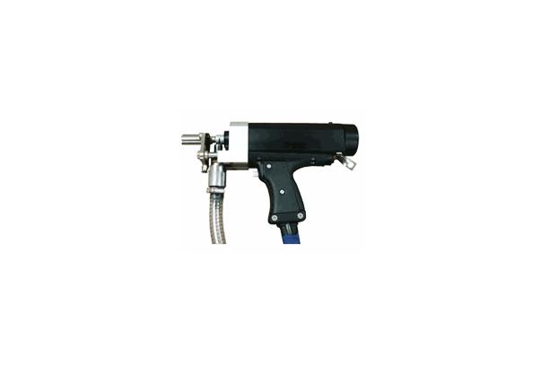 Automotive Stud Welding System