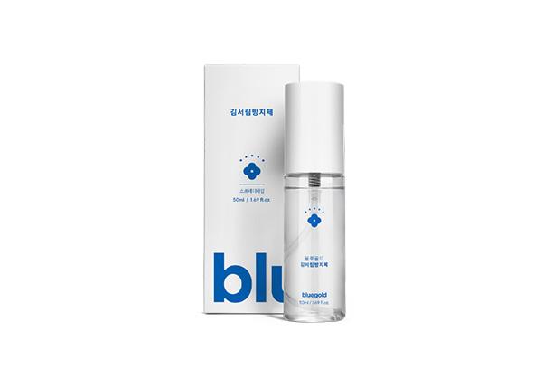 All-Purpose Anti-Fog Spray